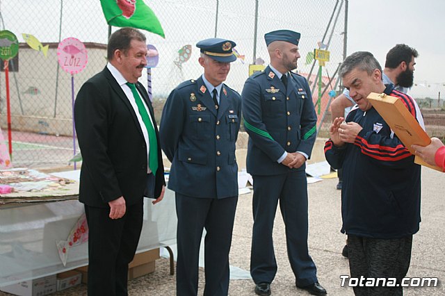 Entierro de la Sardina -  Centro de Da 