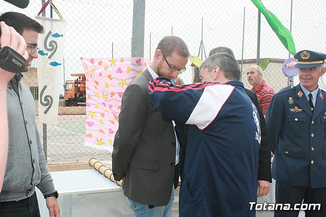 Entierro de la Sardina -  Centro de Da 