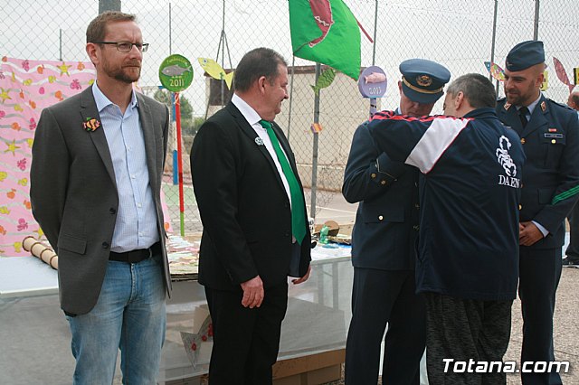 Entierro de la Sardina -  Centro de Da 