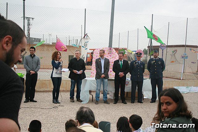 Entierro de la Sardina -  Centro de Da 