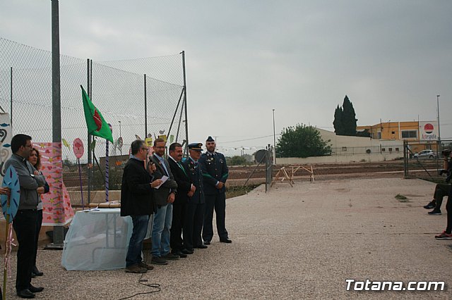 Entierro de la Sardina -  Centro de Da 