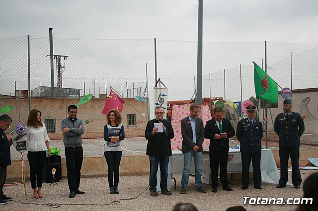 Entierro de la Sardina -  Centro de Da 