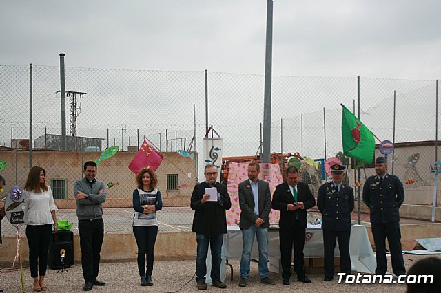 Entierro de la Sardina -  Centro de Da 