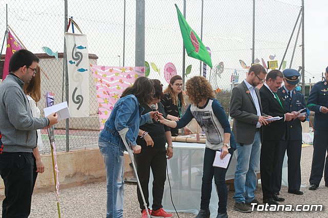 Entierro de la Sardina -  Centro de Da 