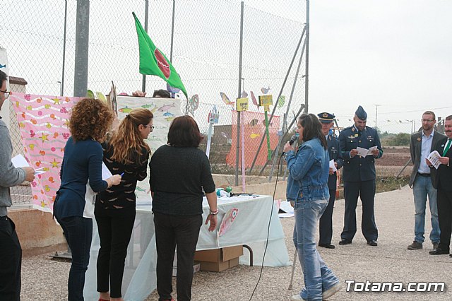 Entierro de la Sardina -  Centro de Da 