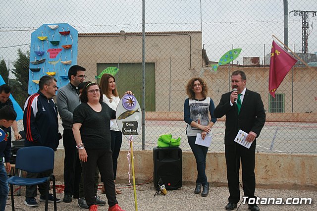 Entierro de la Sardina -  Centro de Da 