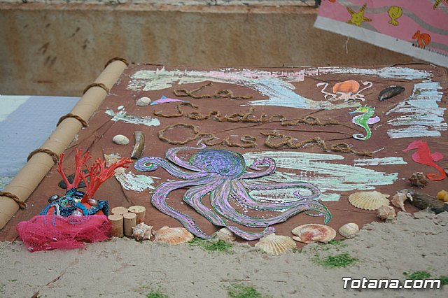 Entierro de la Sardina -  Centro de Da 