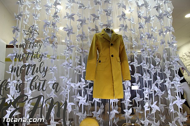 II Concurso Escaparatismo  - 2