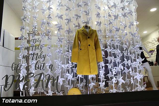 II Concurso Escaparatismo  - 3