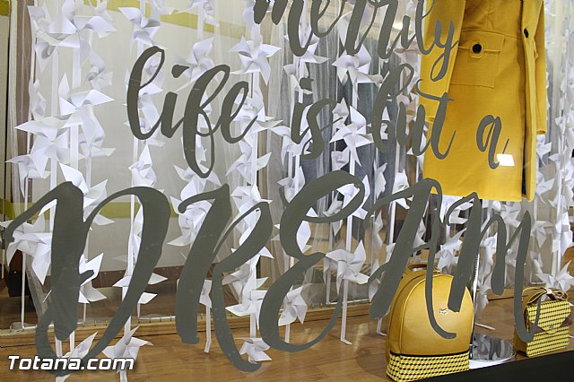 II Concurso Escaparatismo  - 5