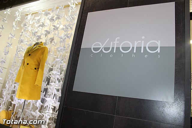 II Concurso Escaparatismo  - 8