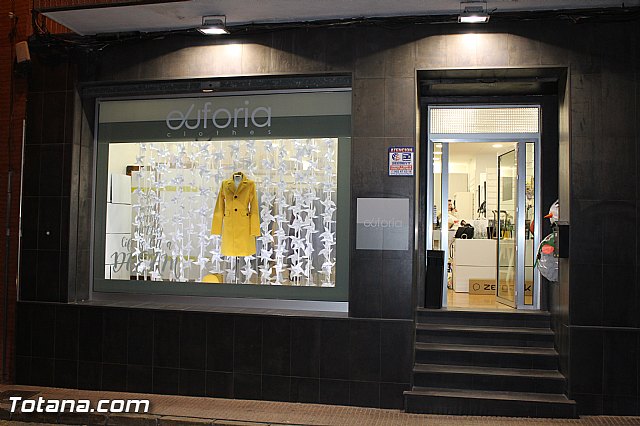 II Concurso Escaparatismo  - 9