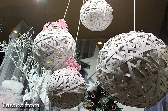 II Concurso Escaparatismo  - 19