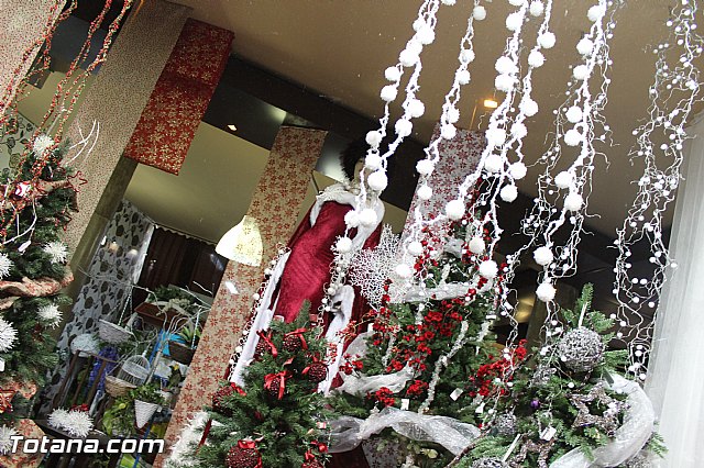 II Concurso Escaparatismo  - 21