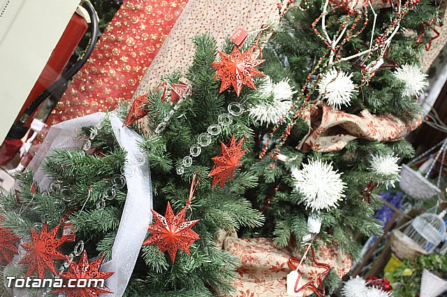 II Concurso Escaparatismo  - 23