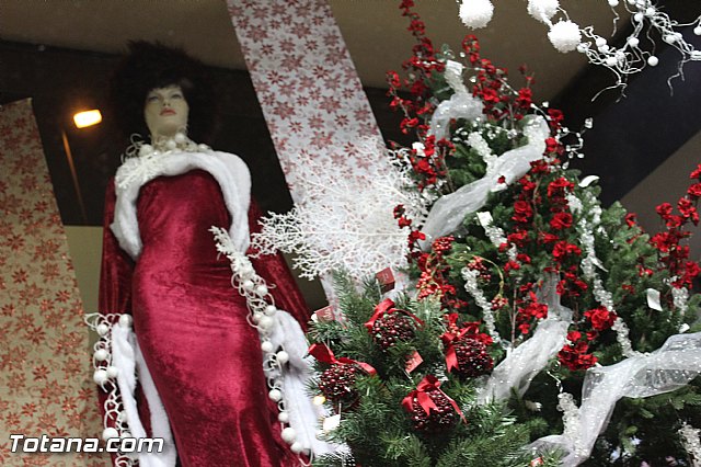 II Concurso Escaparatismo  - 25