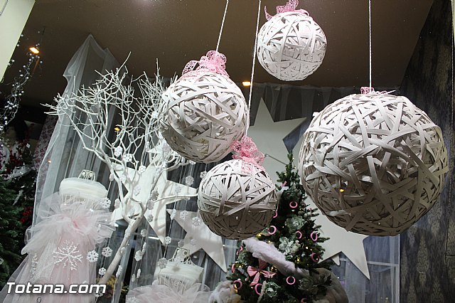 II Concurso Escaparatismo  - 30