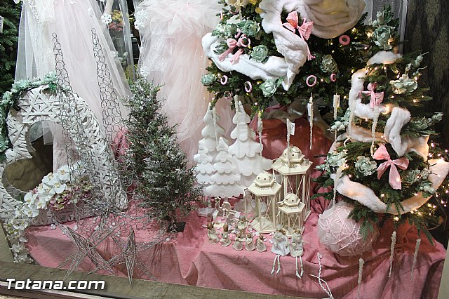 II Concurso Escaparatismo  - 31