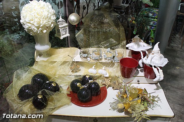 II Concurso Escaparatismo  - 32