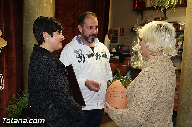 II Concurso Escaparatismo  - 38