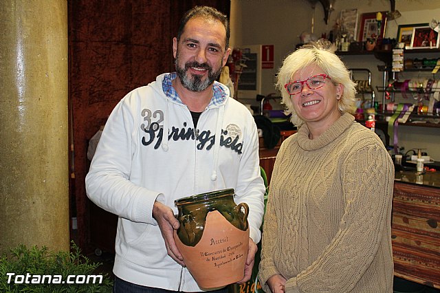 II Concurso Escaparatismo  - 39