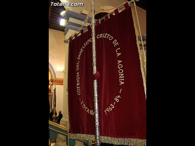 Imposición de escapularios Cristo de la Agonía y Virgen de la Esperanza 2015 - 87 Imposición de escapularios Cristo de la Agonía y Virgen de la Esperanza 2015 - 87