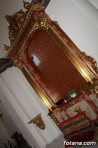 Imposición de escapularios Cristo de la Agonía y Virgen de la Esperanza 2019 - 11 Imposición de escapularios Cristo de la Agonía y Virgen de la Esperanza 2019 - 11