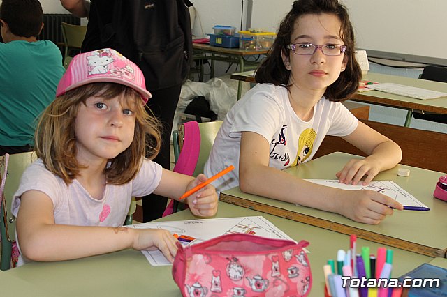 Escuela de Verano 2013 - 10