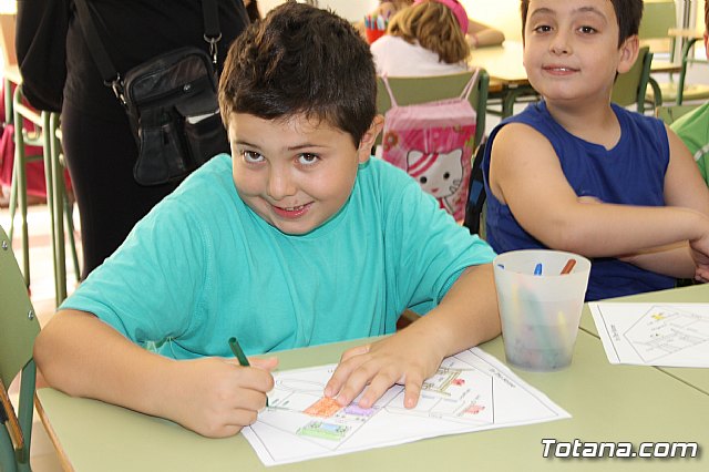 Escuela de Verano 2013 - 13