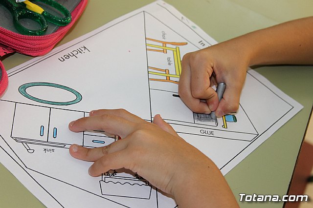 Escuela de Verano 2013 - 17