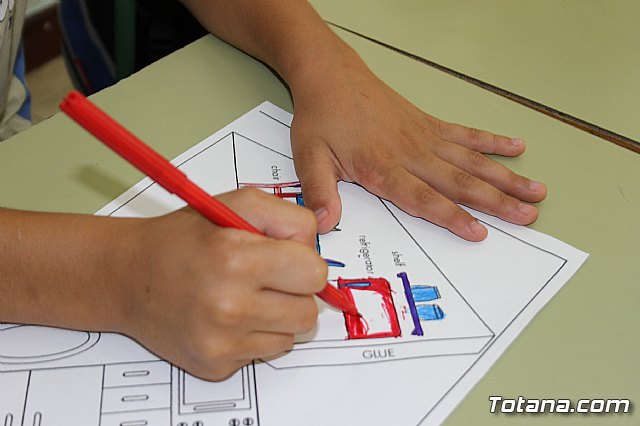 Escuela de Verano 2013 - 19