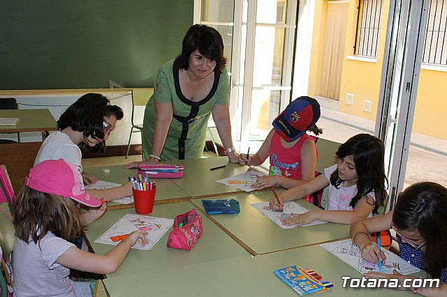 Escuela de Verano 2013 - 22