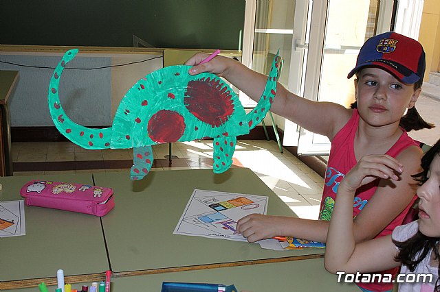 Escuela de Verano 2013 - 31