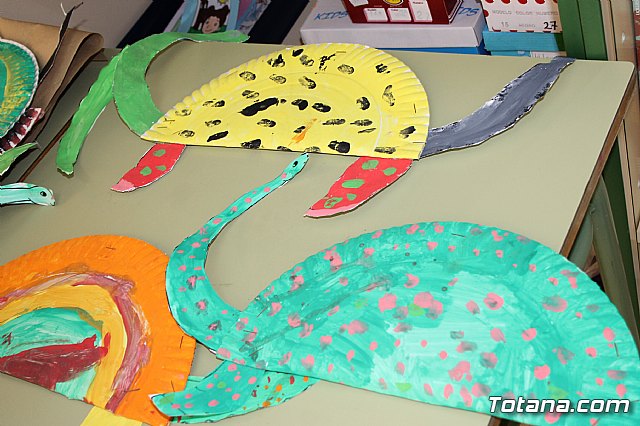 Escuela de Verano 2013 - 35