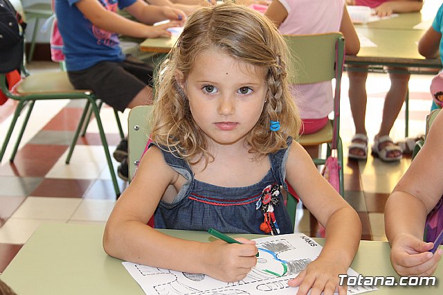 Escuela de Verano 2013 - 37