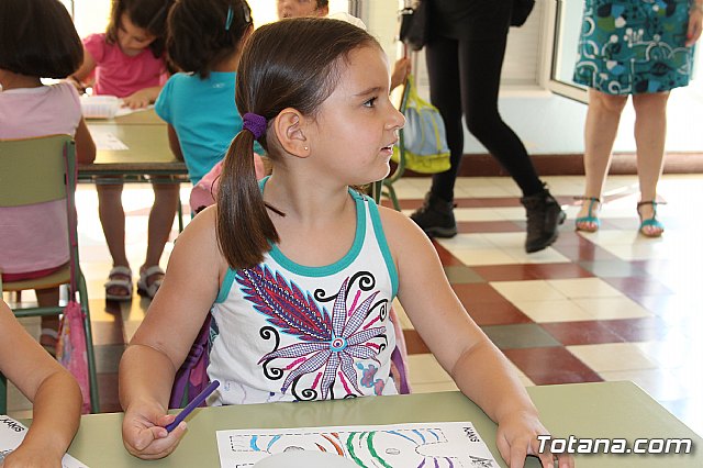 Escuela de Verano 2013 - 38