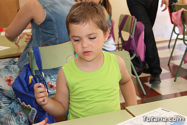 Escuela de Verano 2013 - 43