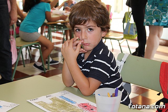 Escuela de Verano 2013 - 44