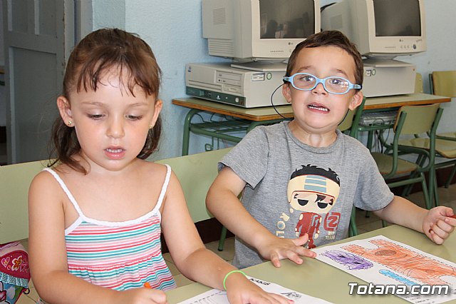 Escuela de Verano 2013 - 45