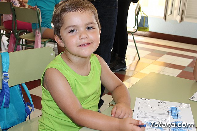 Escuela de Verano 2013 - 46