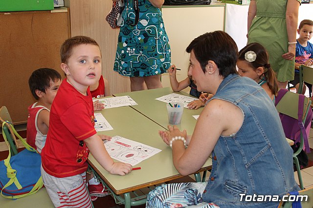 Escuela de Verano 2013 - 47