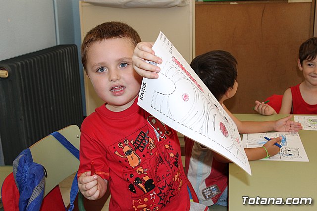 Escuela de Verano 2013 - 48