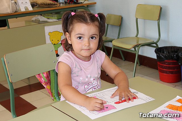 Escuela de Verano 2013 - 49