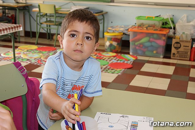 Escuela de Verano 2013 - 50