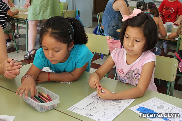 Escuela de Verano 2013 - 55