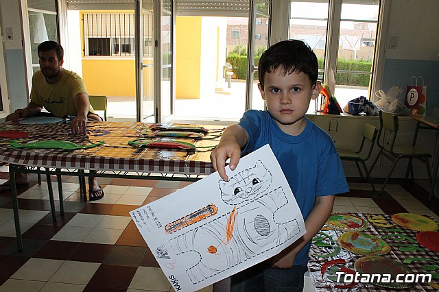 Escuela de Verano 2013 - 59