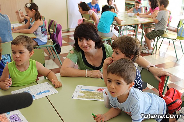 Escuela de Verano 2013 - 61