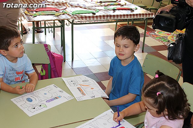 Escuela de Verano 2013 - 62