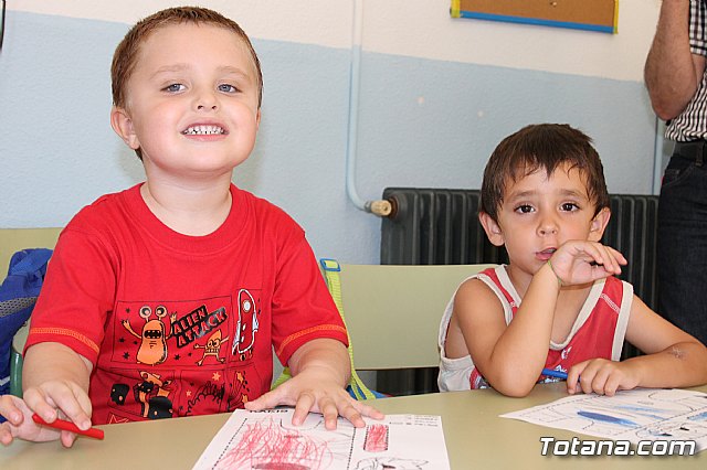 Escuela de Verano 2013 - 64