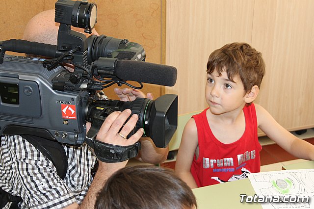 Escuela de Verano 2013 - 65